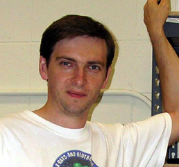 University of tulsa phd thesis